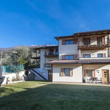 My Dream Appartement Malcesine