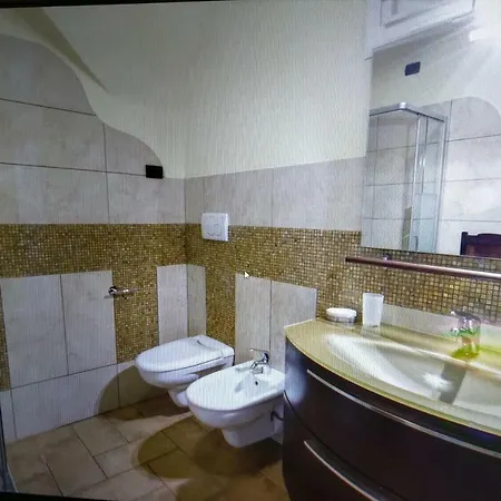My Dream Appartement Malcesine